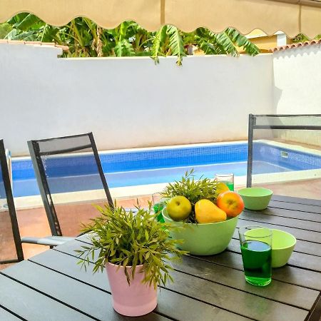 Holiday Home Las Islas La Venteta Exterior foto