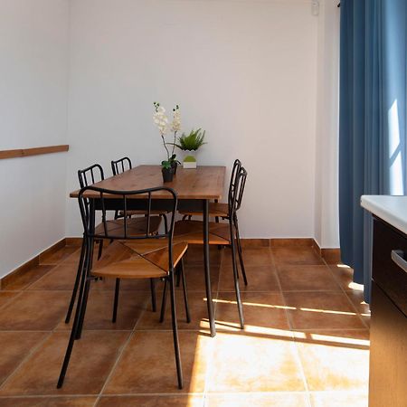 Holiday Home Las Islas La Venteta Exterior foto