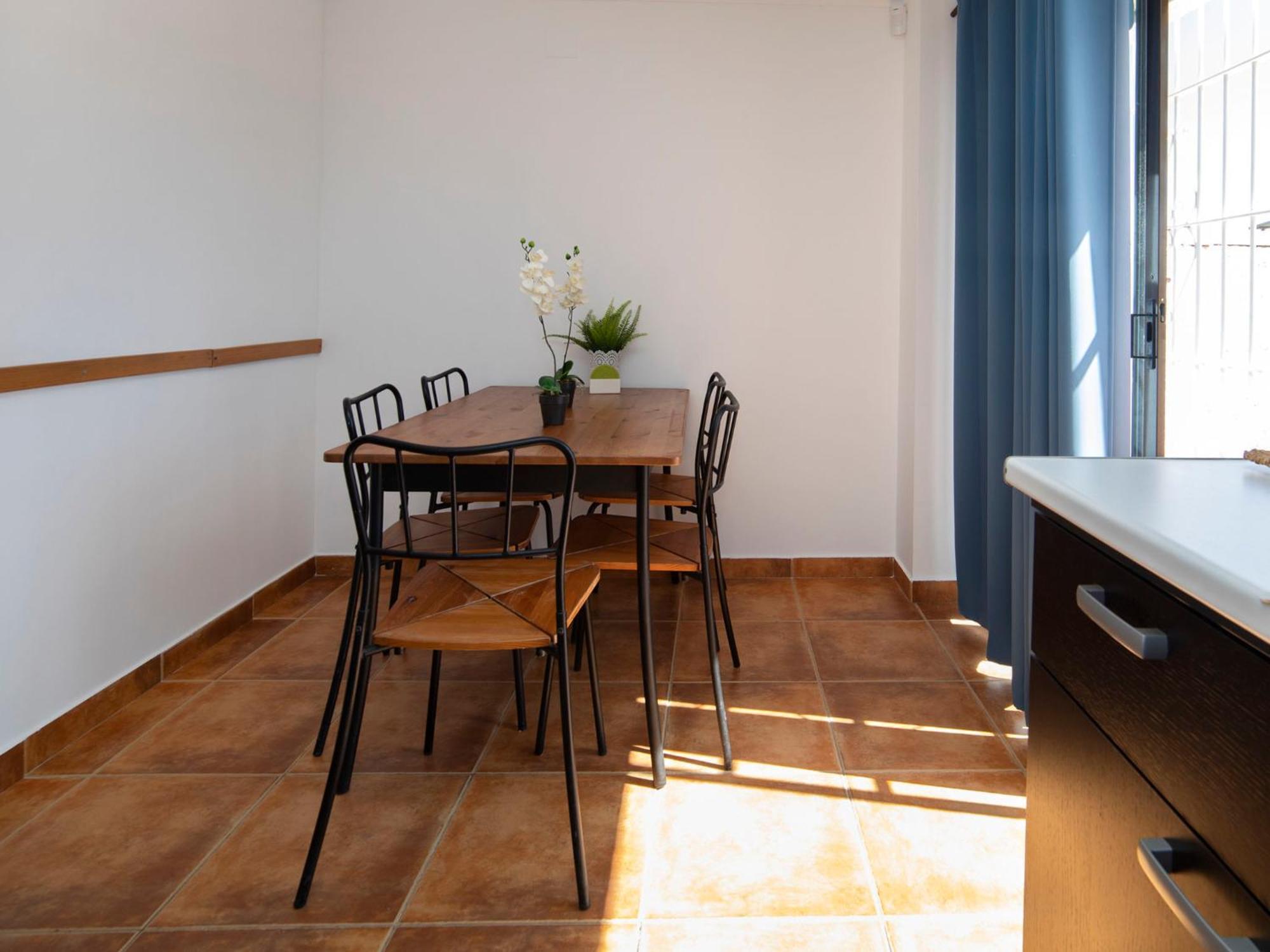 Holiday Home Las Islas La Venteta Exterior foto