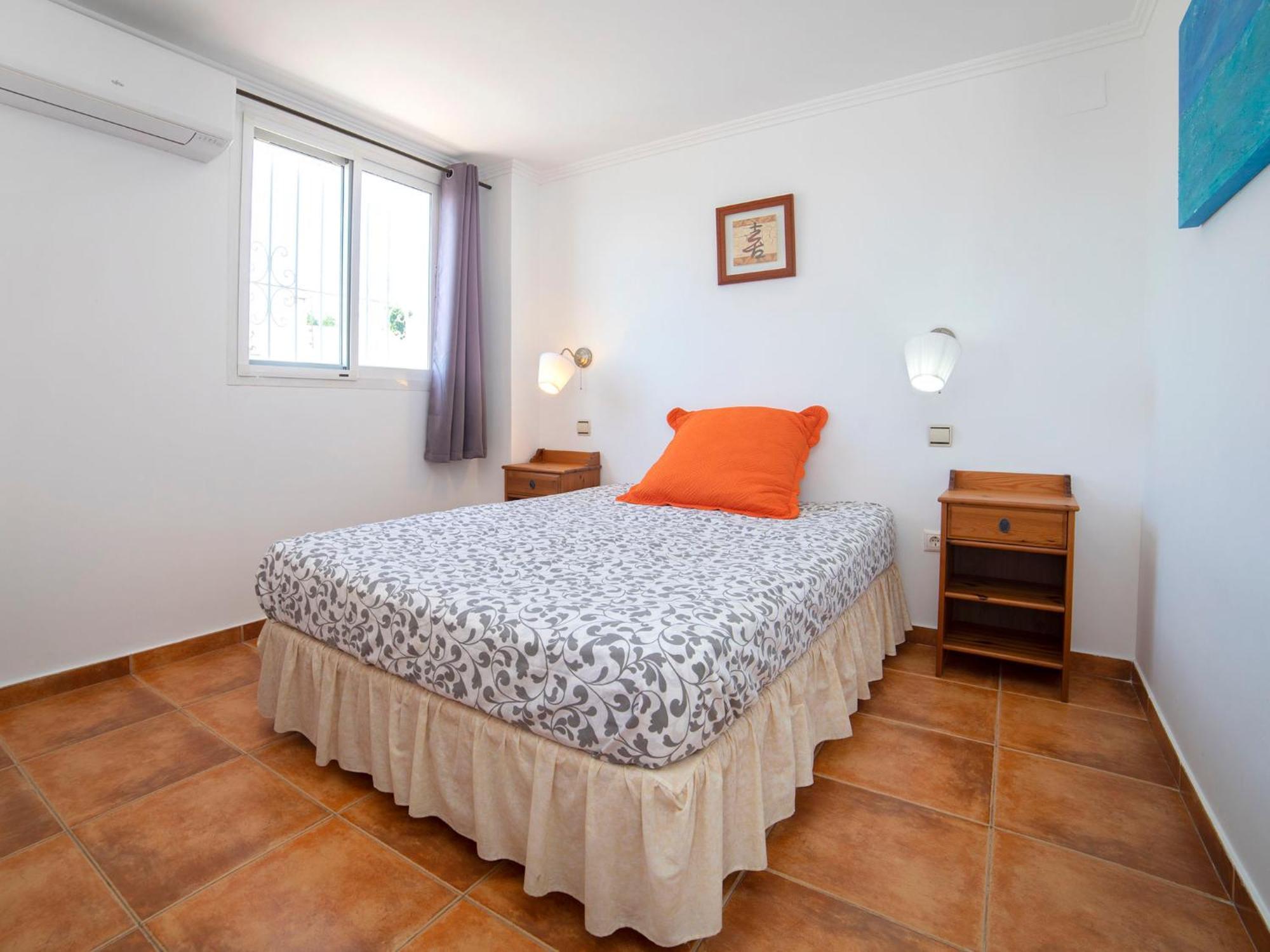 Holiday Home Las Islas La Venteta Exterior foto
