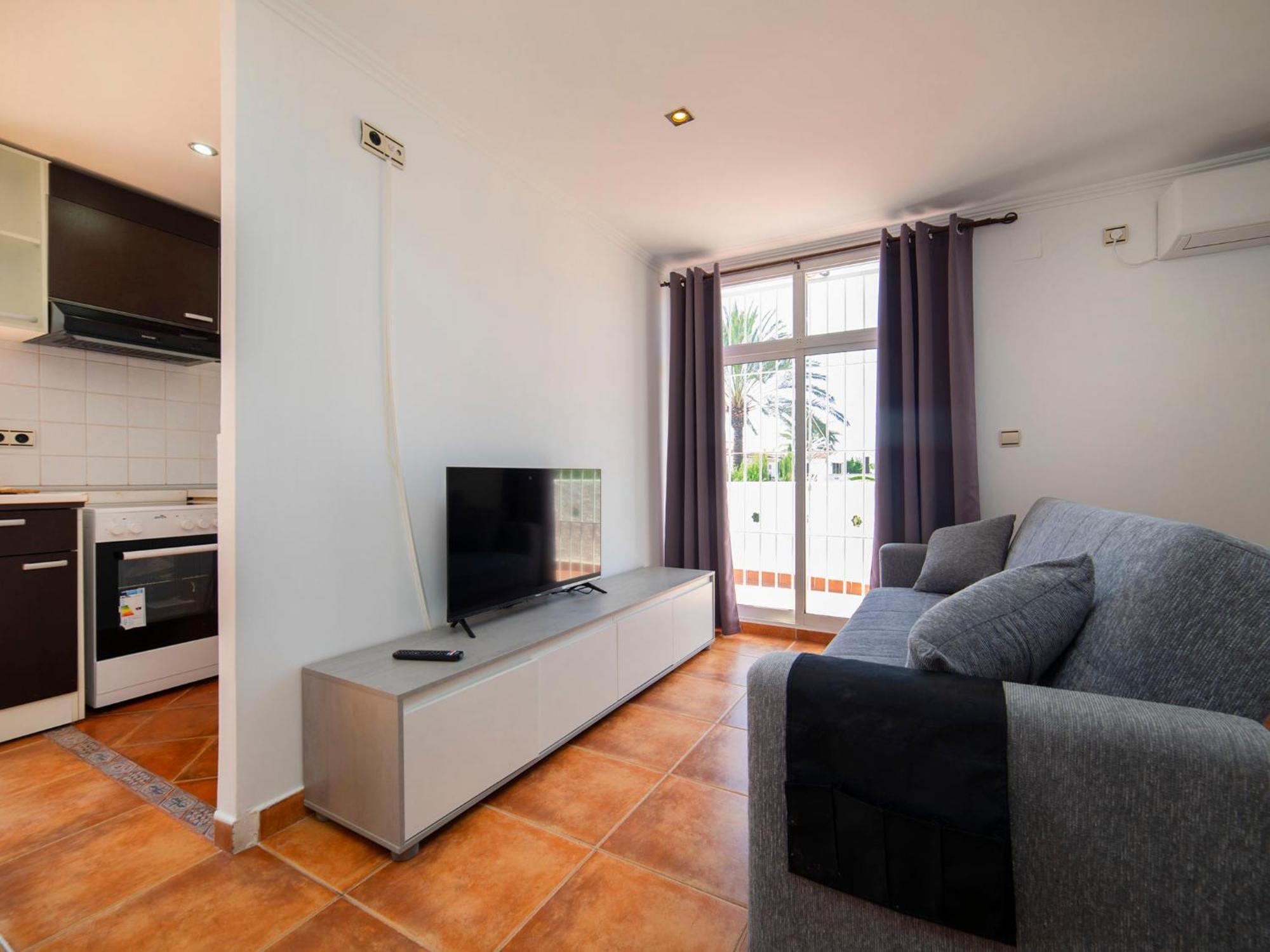 Holiday Home Las Islas La Venteta Exterior foto