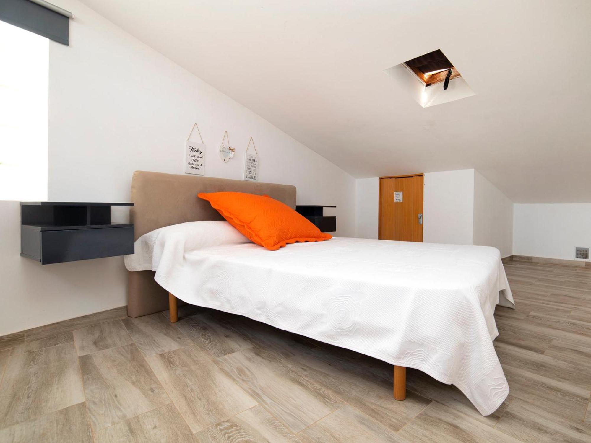 Holiday Home Las Islas La Venteta Exterior foto