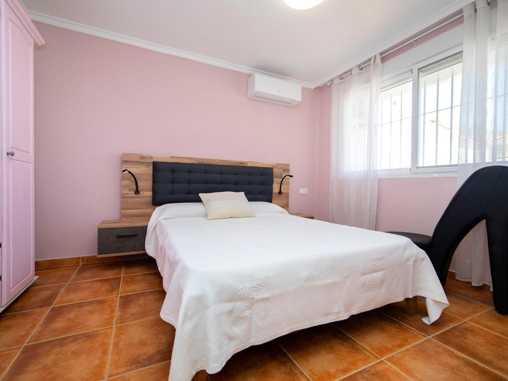 Holiday Home Las Islas La Venteta Exterior foto
