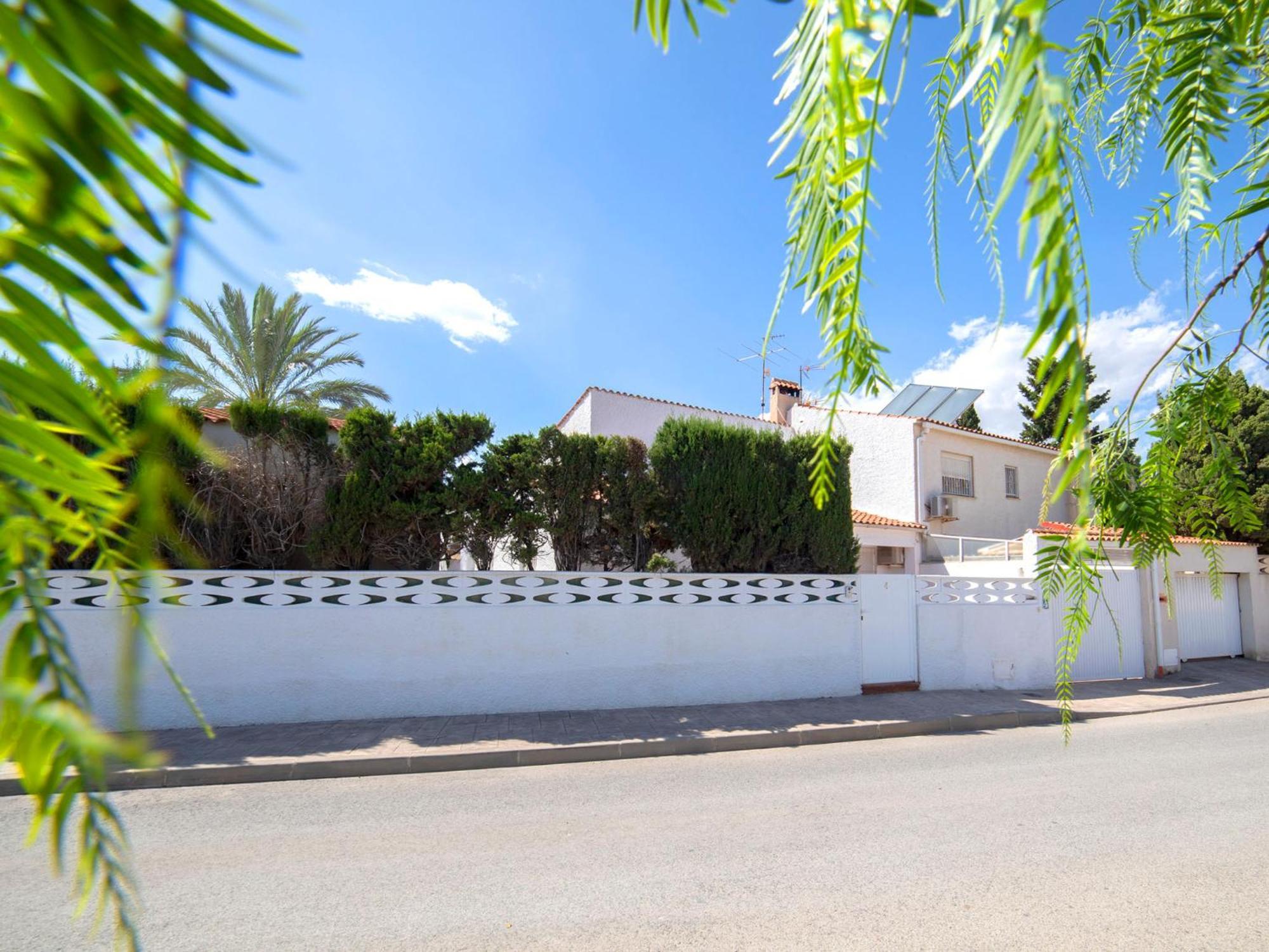Holiday Home Las Islas La Venteta Exterior foto