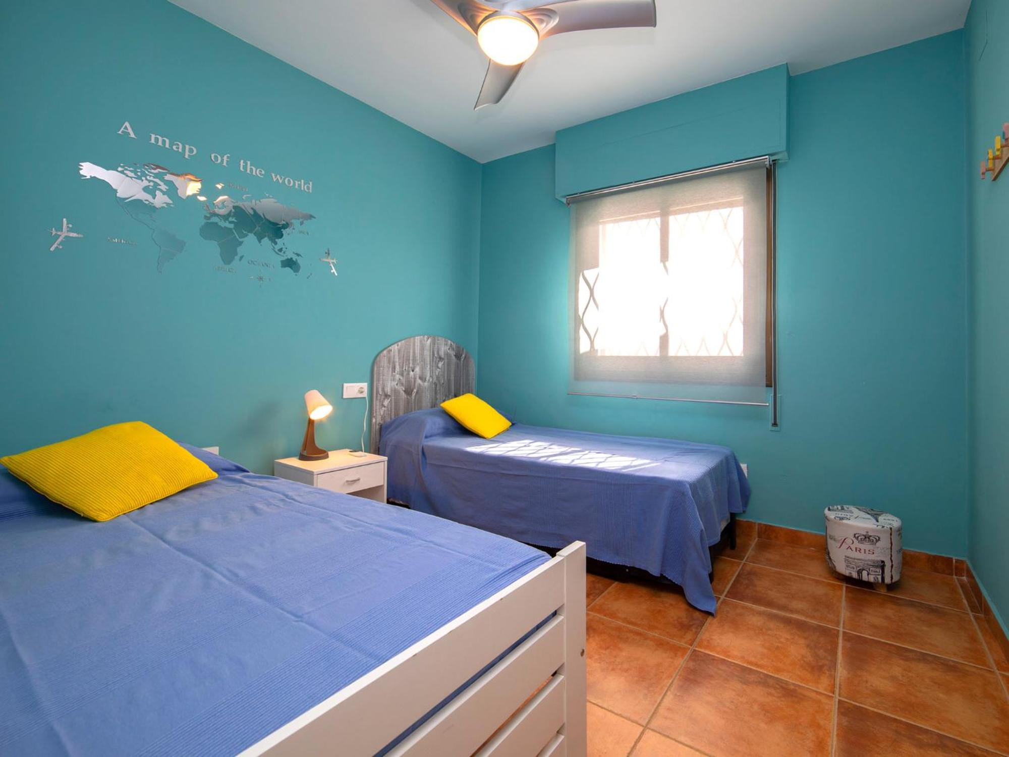 Holiday Home Las Islas La Venteta Exterior foto