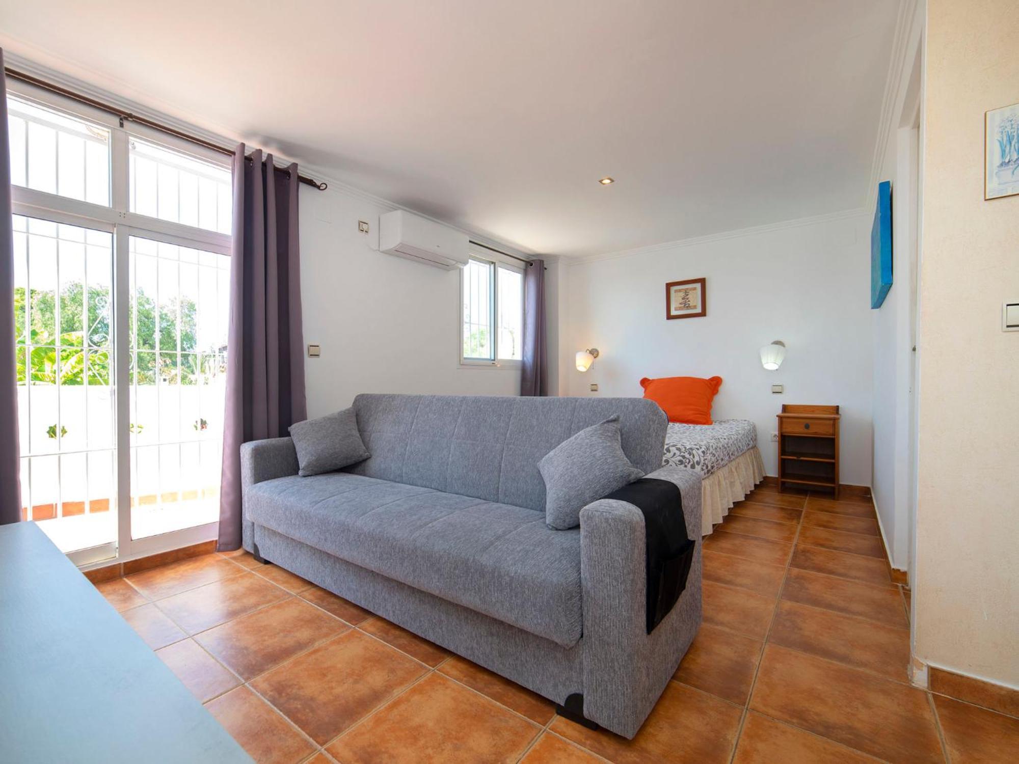 Holiday Home Las Islas La Venteta Exterior foto