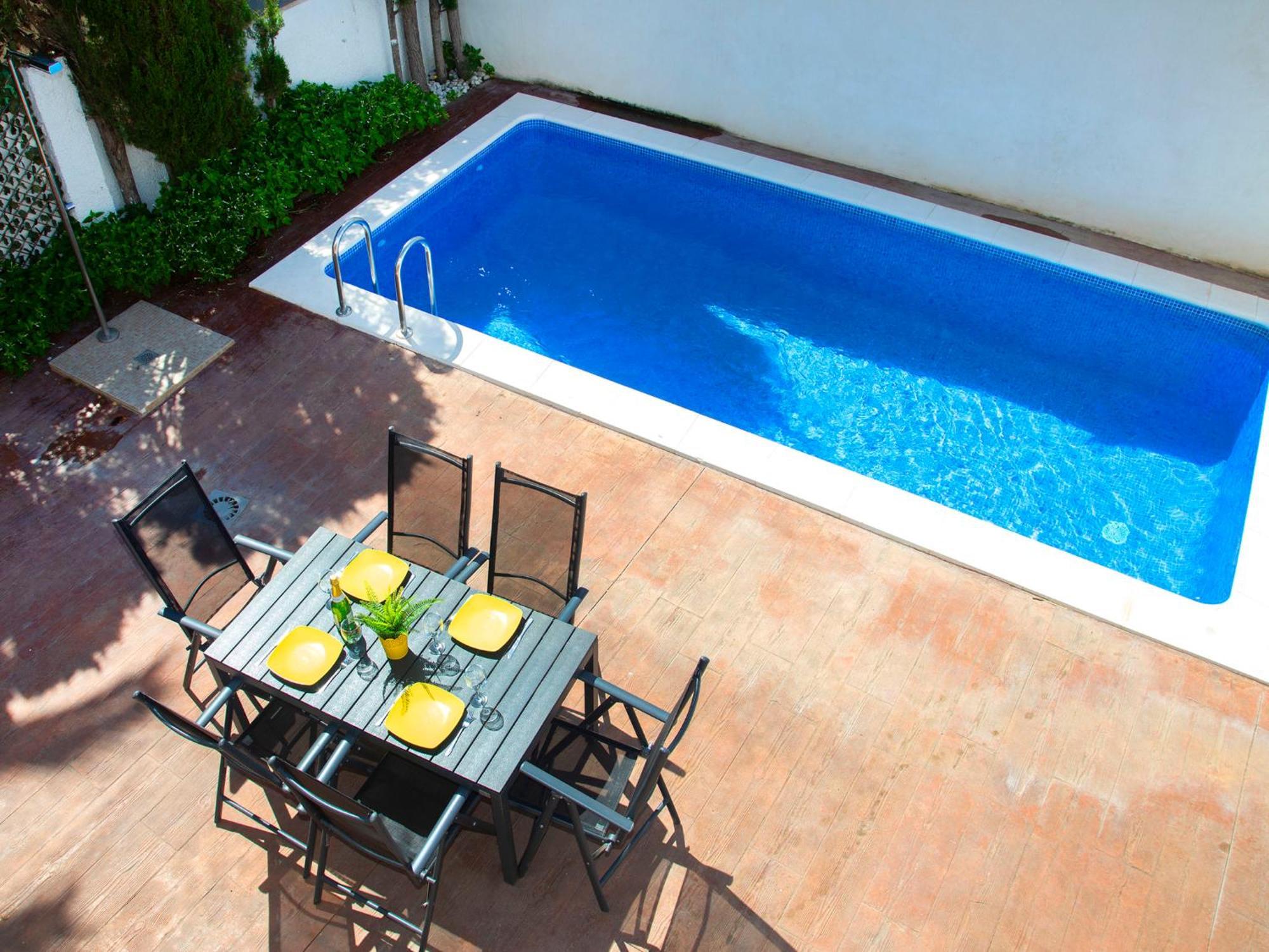 Holiday Home Las Islas La Venteta Exterior foto