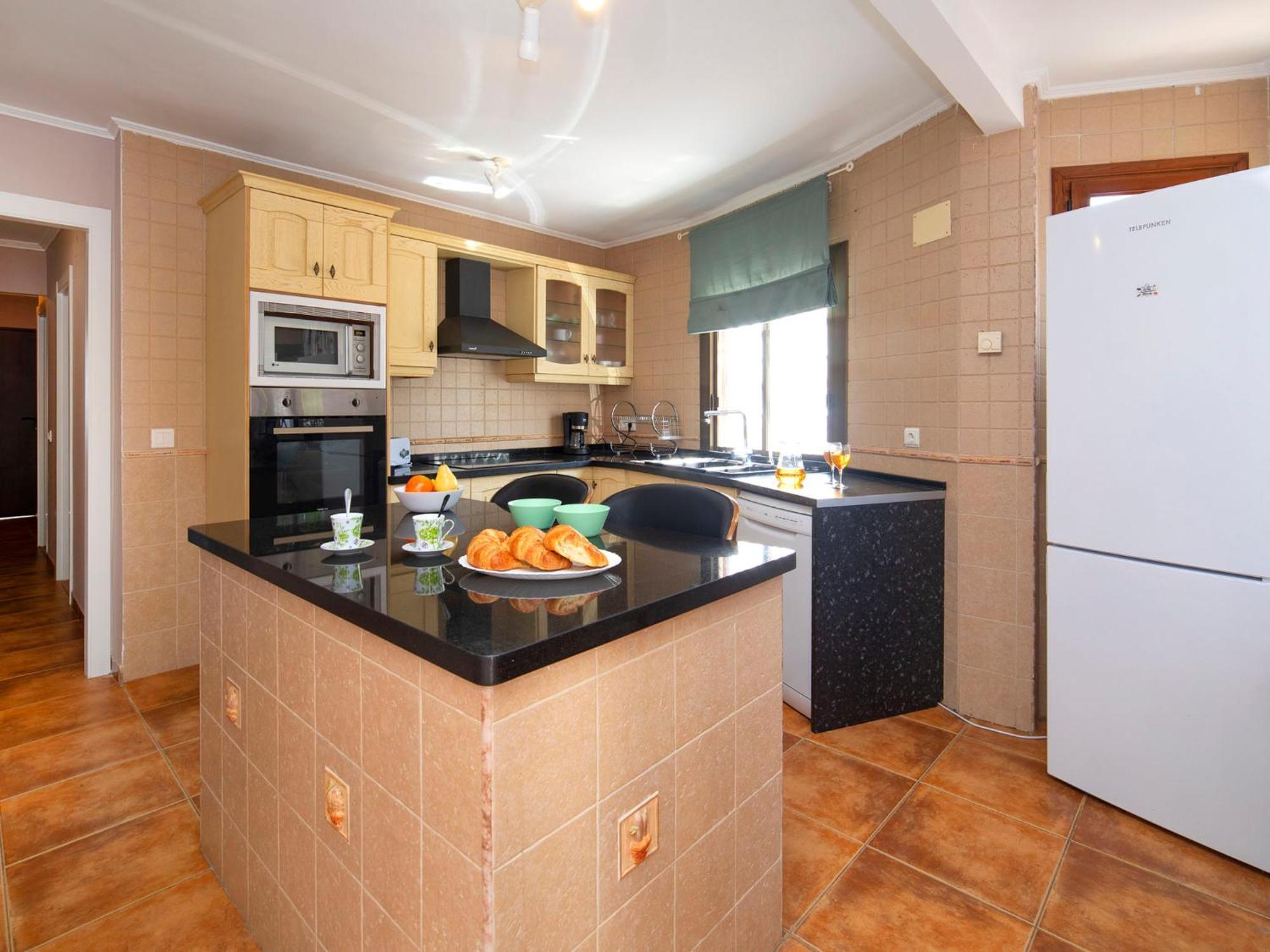 Holiday Home Las Islas La Venteta Exterior foto