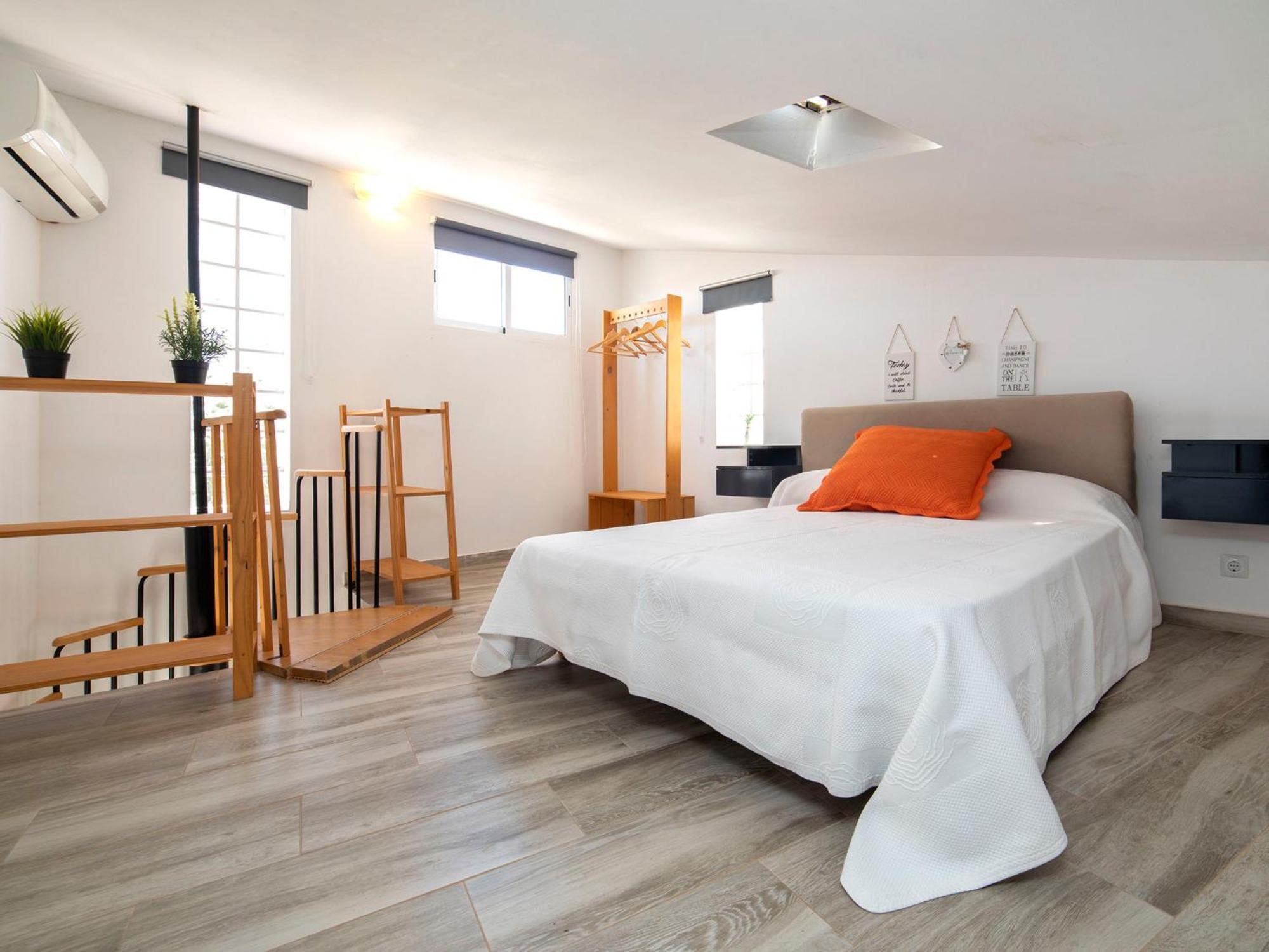Holiday Home Las Islas La Venteta Exterior foto