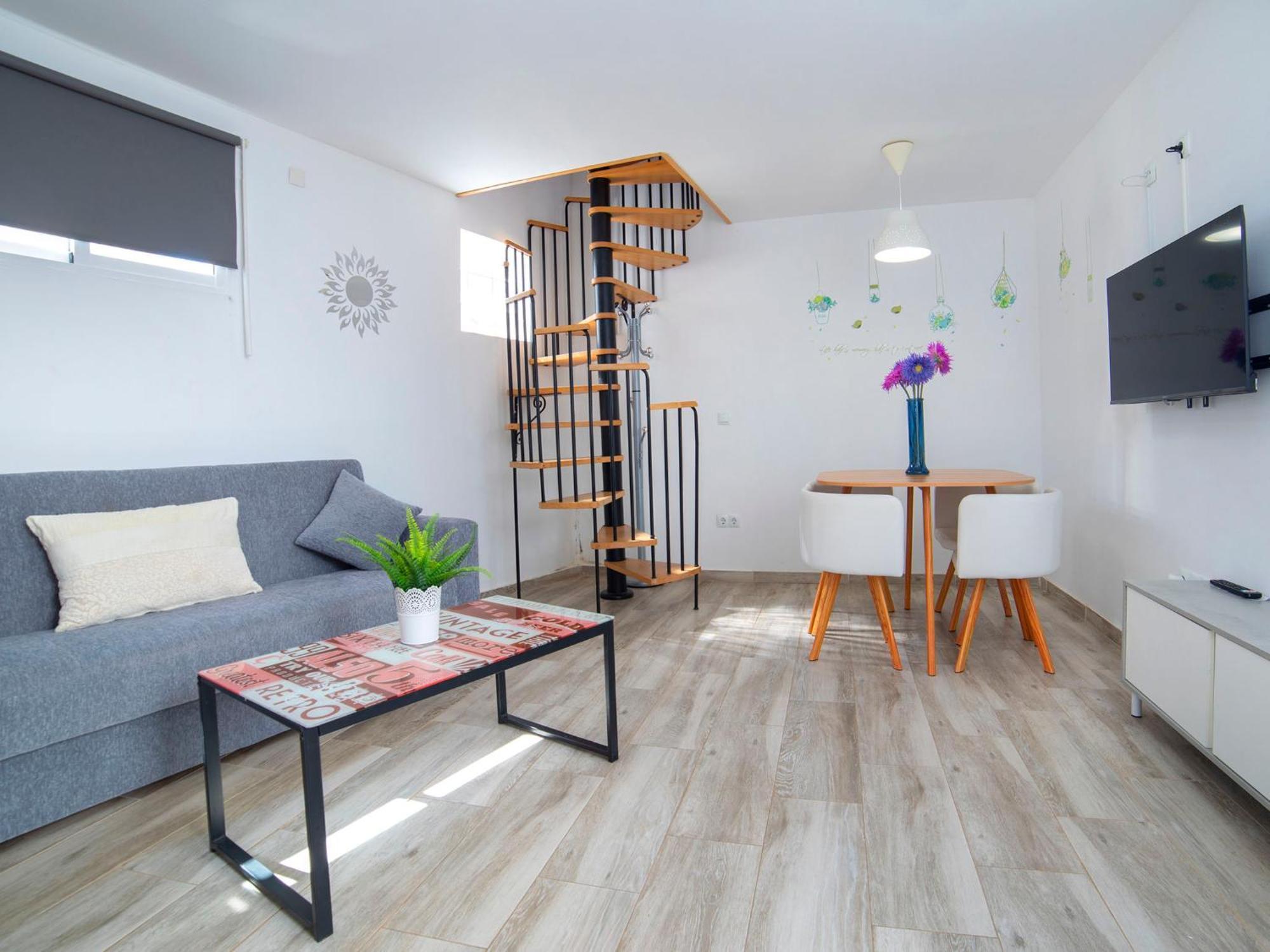 Holiday Home Las Islas La Venteta Exterior foto